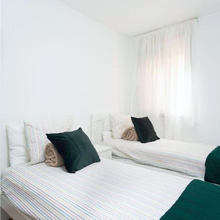 Appartement Live Inglaterra Medano Beach à El Médano Extérieur photo