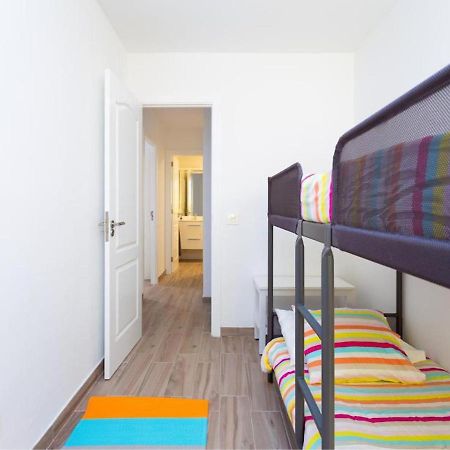 Appartement Live Inglaterra Medano Beach à El Médano Extérieur photo