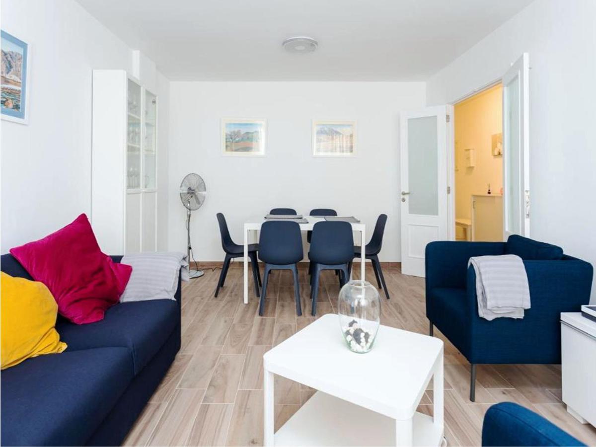 Appartement Live Inglaterra Medano Beach à El Médano Extérieur photo