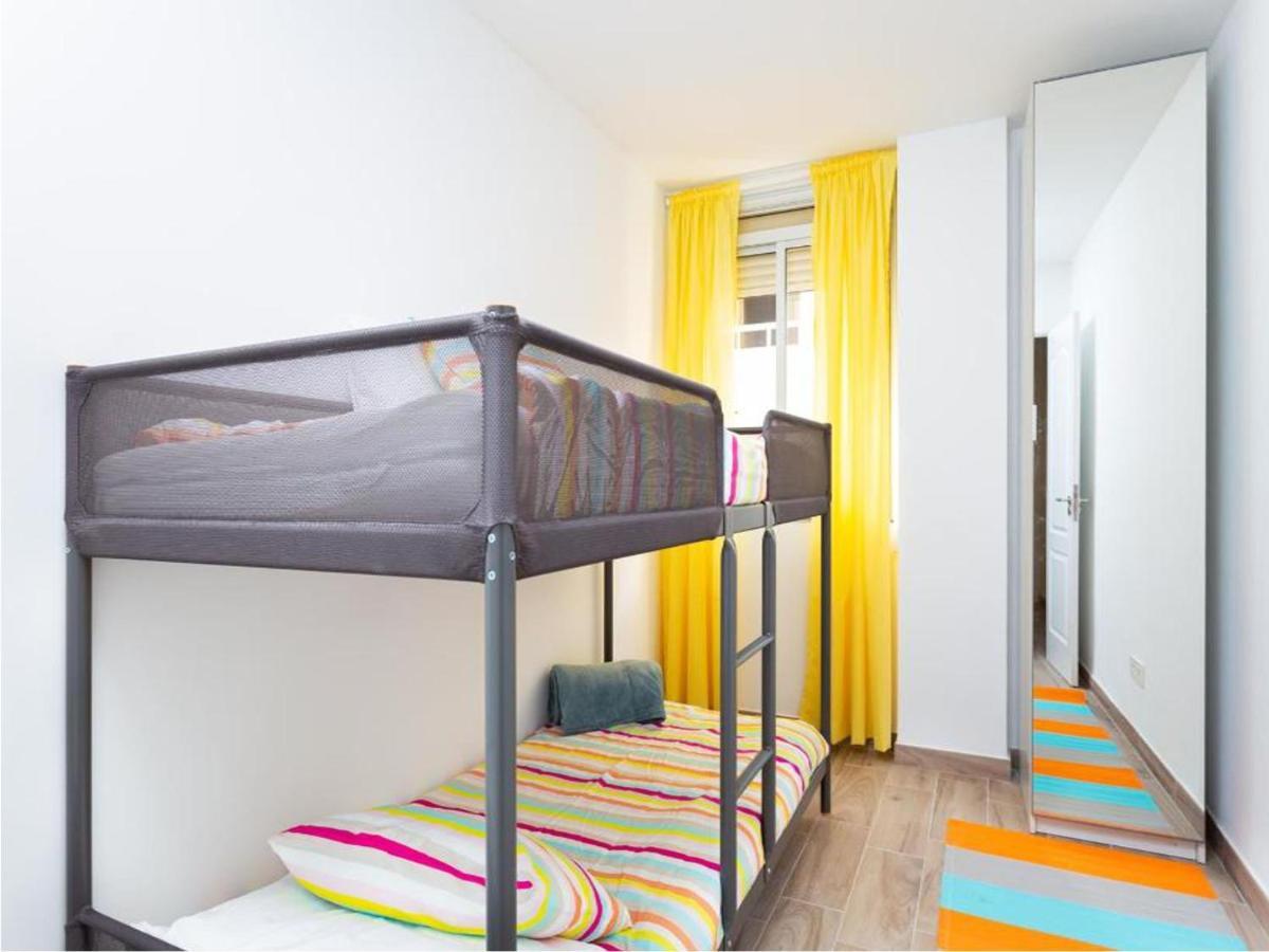 Appartement Live Inglaterra Medano Beach à El Médano Extérieur photo