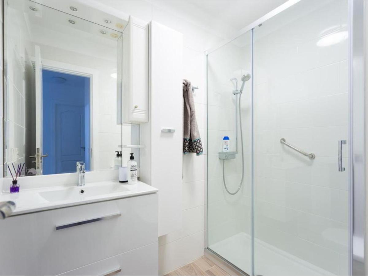 Appartement Live Inglaterra Medano Beach à El Médano Extérieur photo