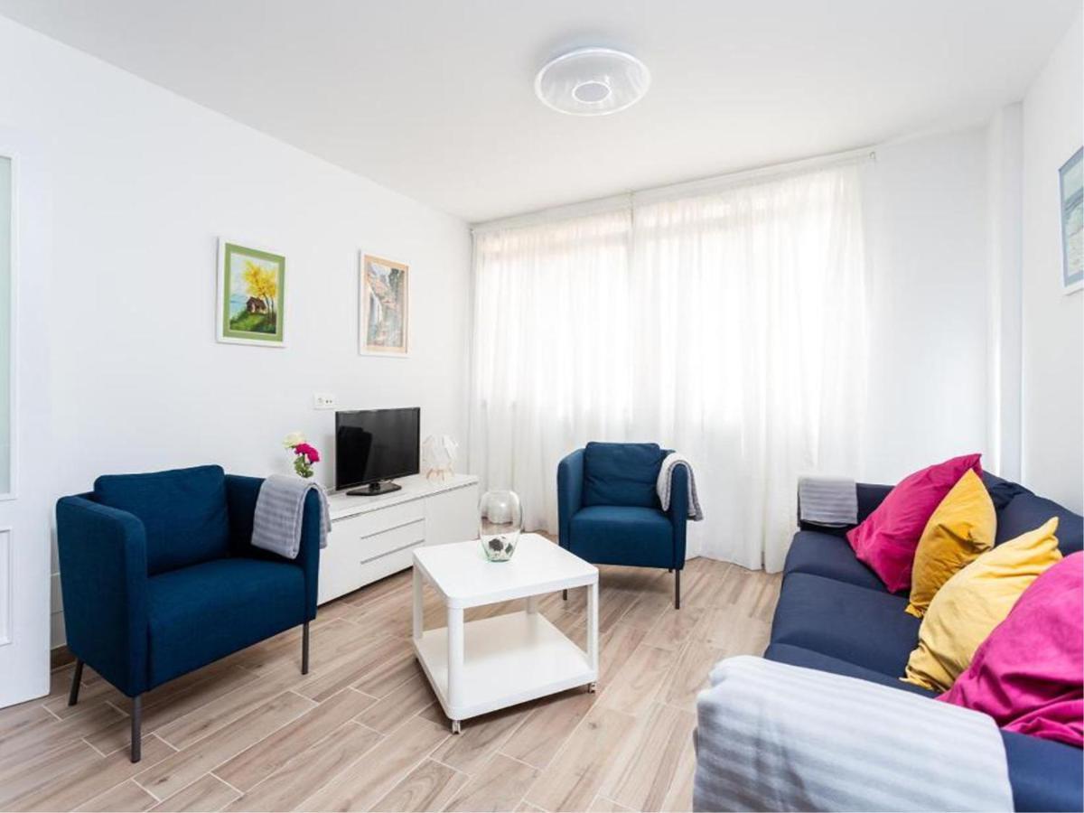 Appartement Live Inglaterra Medano Beach à El Médano Extérieur photo