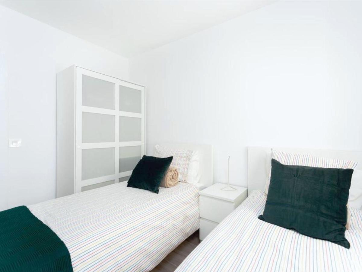 Appartement Live Inglaterra Medano Beach à El Médano Extérieur photo