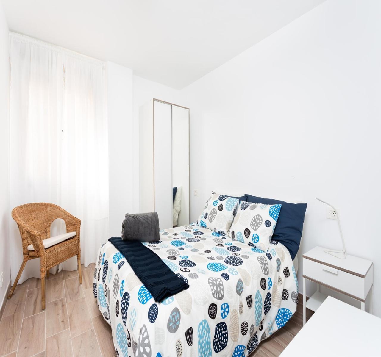 Appartement Live Inglaterra Medano Beach à El Médano Extérieur photo