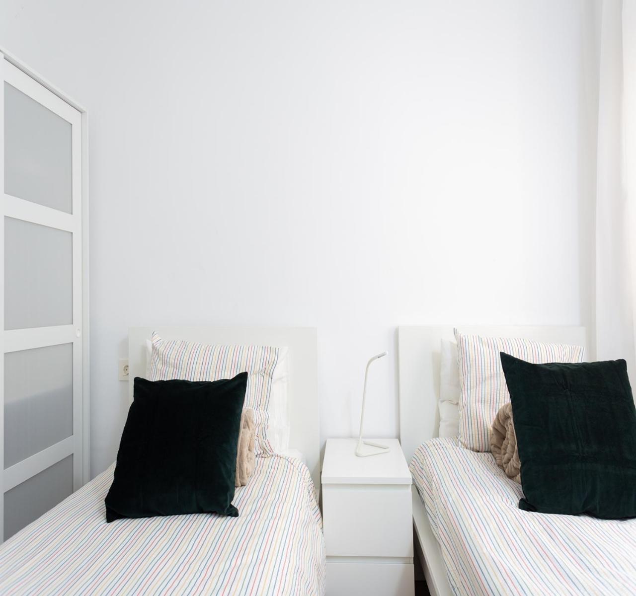 Appartement Live Inglaterra Medano Beach à El Médano Extérieur photo